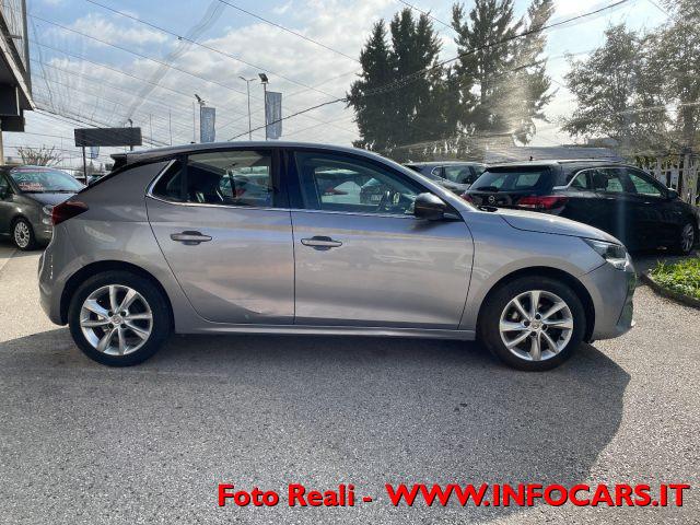 OPEL Corsa 1.2 Elegance NEOPATENTATI