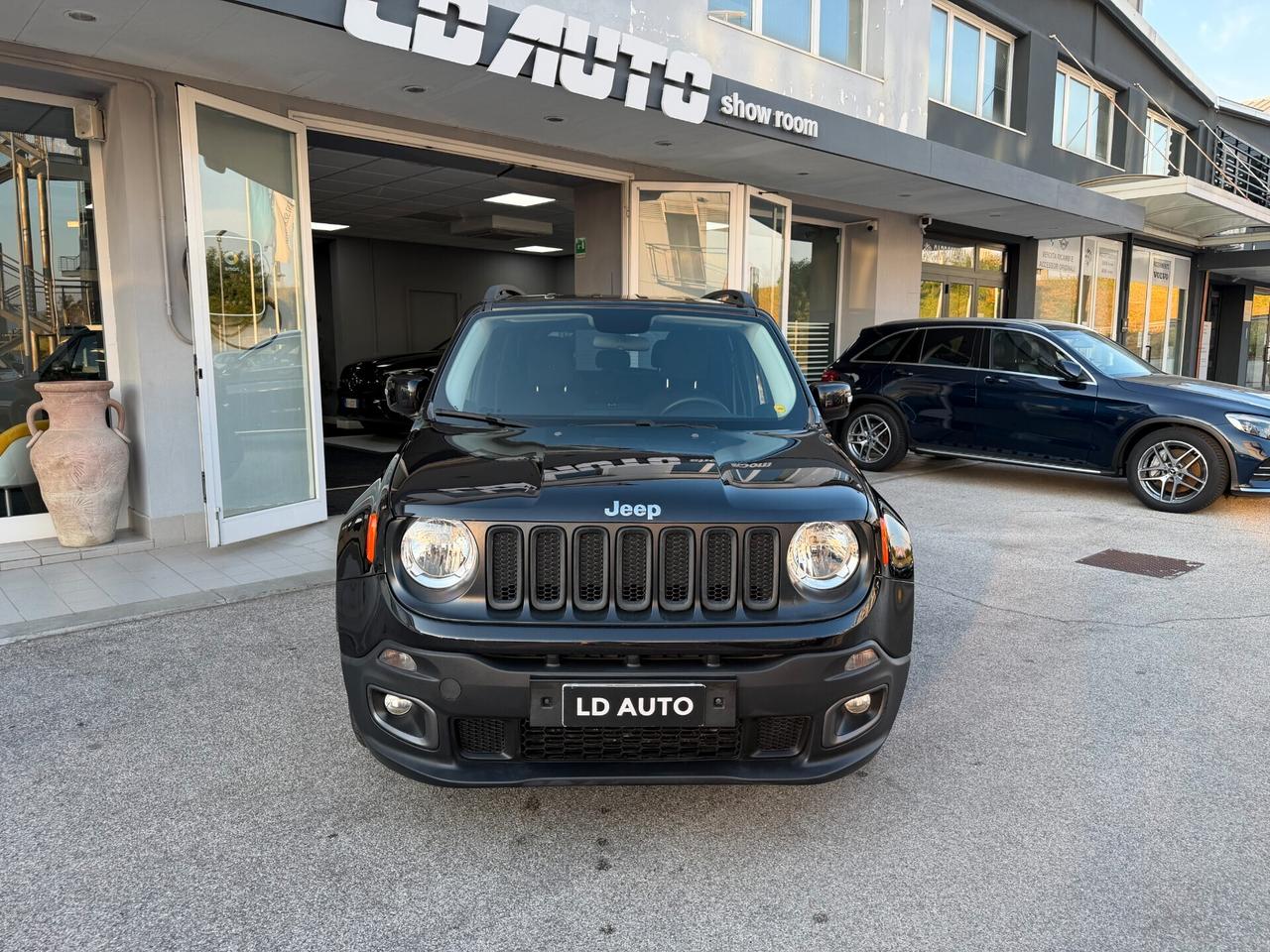 Jeep Renegade 1.6 Mjt 120 CV Longitude DISTRIBUZIONE OK