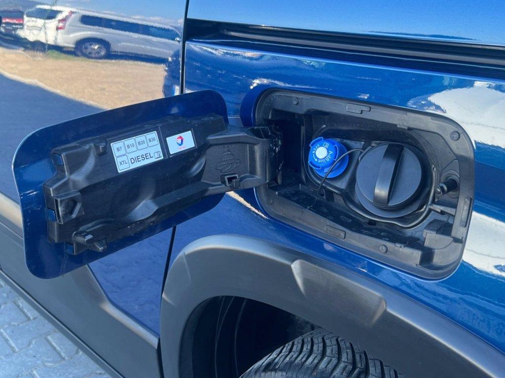 PEUGEOT Rifter BlueHDi 130 S&S EAT8 GT Line Standard del 2020