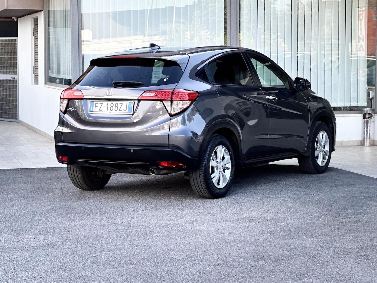 Honda HR-V 1.5 Benzina 130CV E6 - 2020