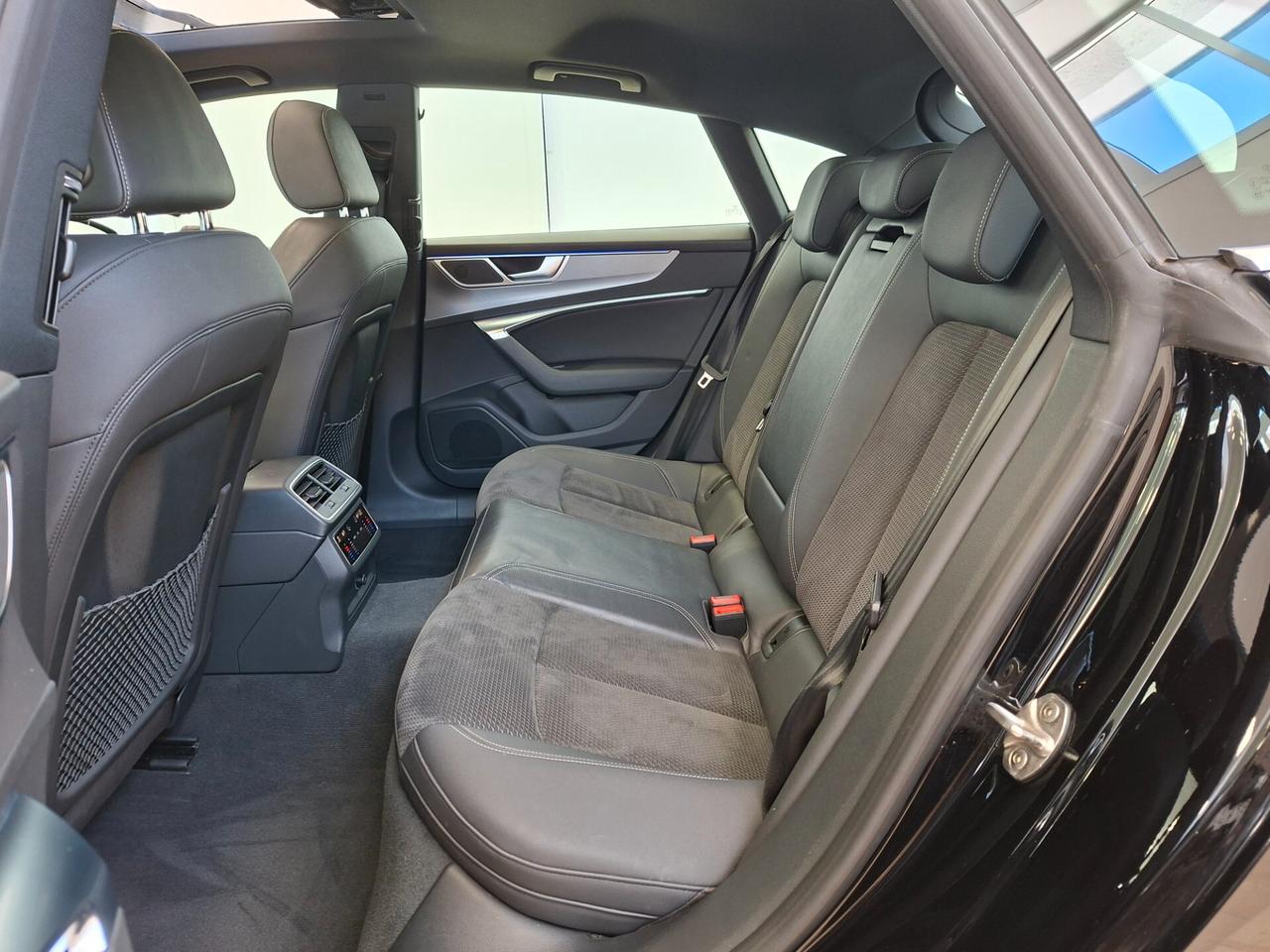 Audi A7 SPB 40 2.0 TDI S tronic S-Line KM 63.247 !!!