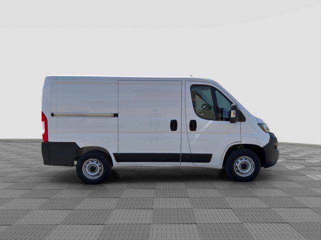 FIAT Ducato Ducato 30 2.2 Mjt 120CV PC-TN Furgone
