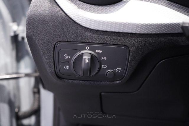 AUDI Q2 35 TDI 150cv S Tronic S Line Edition