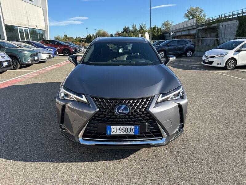 Lexus UX UX Hybrid Business IVA ESPOSTA COMPRESA