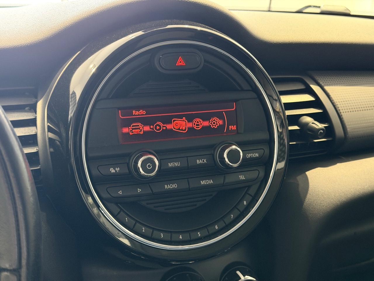 Mini Cooper - 2014 1.5 Benzina 136 cv 50'000 km