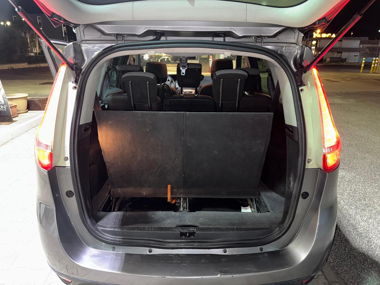 Renault Scenic Scénic 1.5 dCi 110CV Start&Stop Live