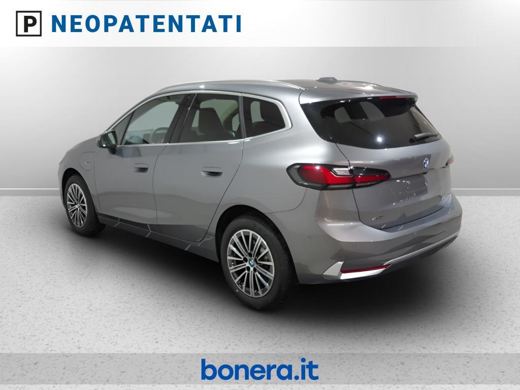 BMW Serie 2 Active Tourer 225 e Luxury xDrive DCT