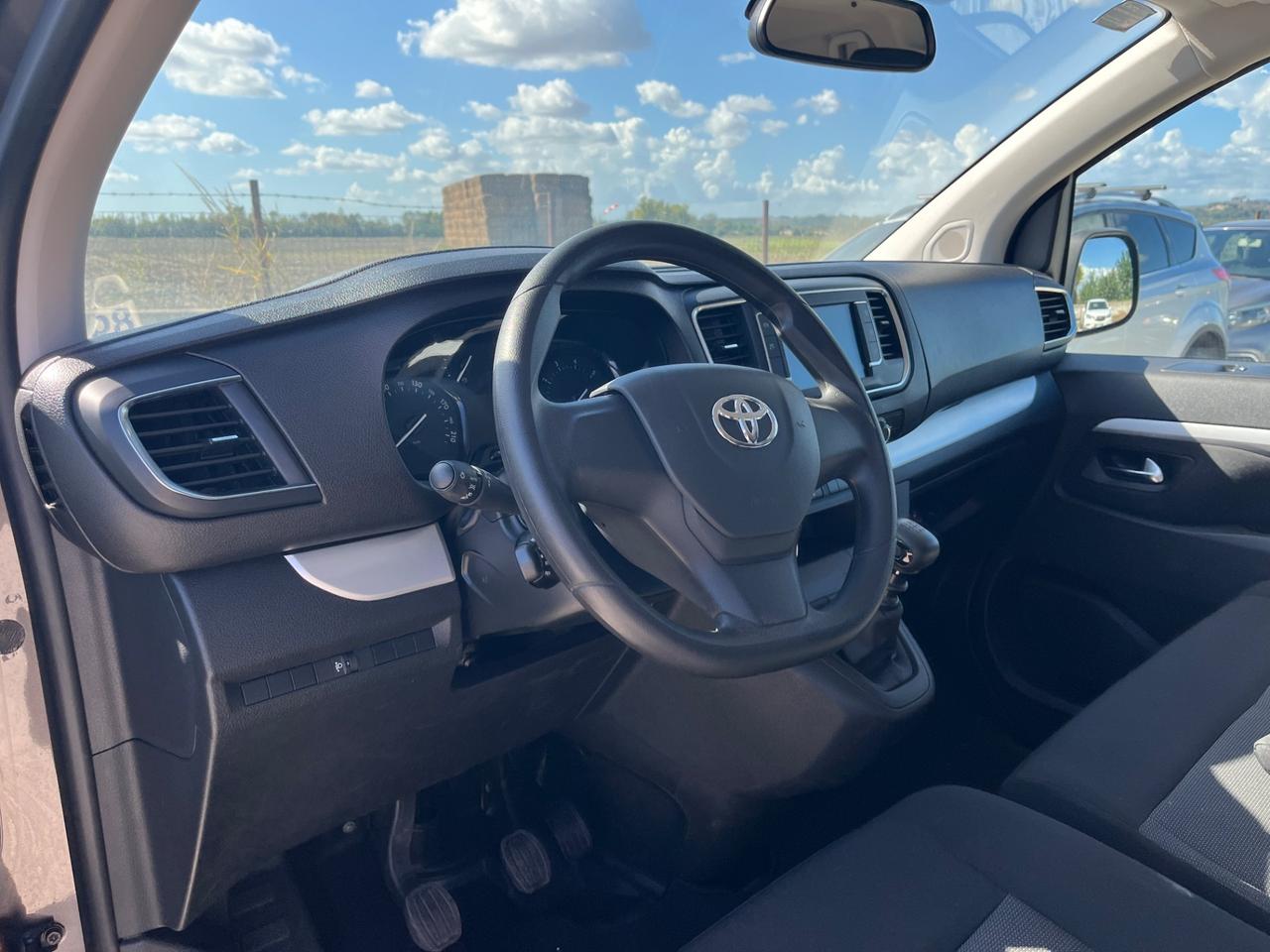 Toyota Proace Verso 2.0D 144 CV L1 D Lounge