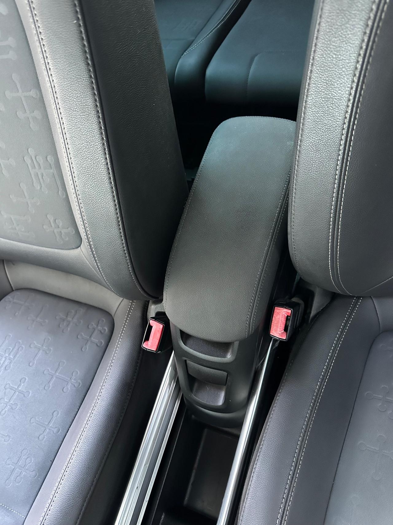 Opel Meriva 1.7 CDTI 110cv Cosmo