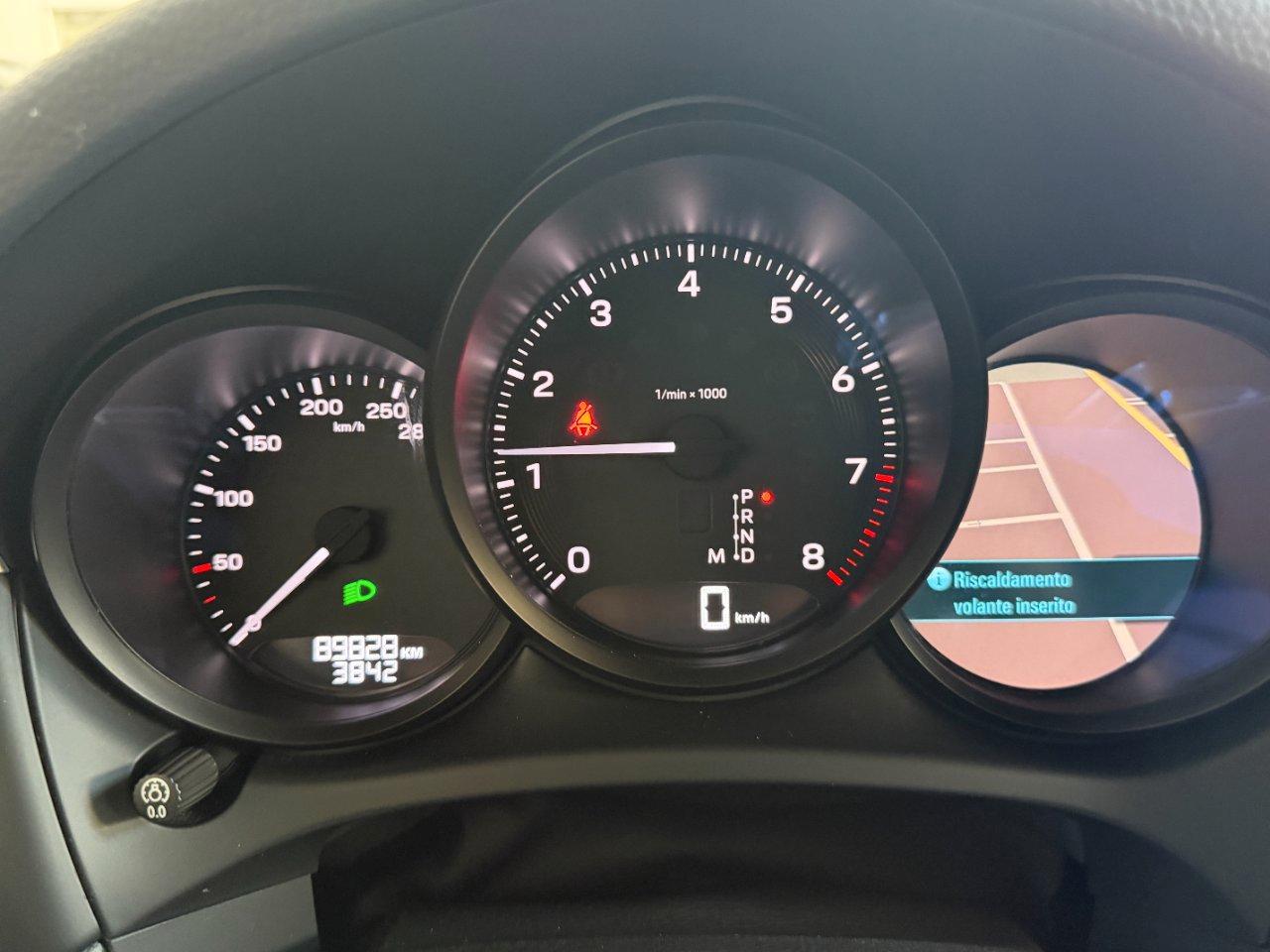 Porsche Macan 2.0 265cv PDK - PDLS-21"-Tetto-Scarichi-Bose