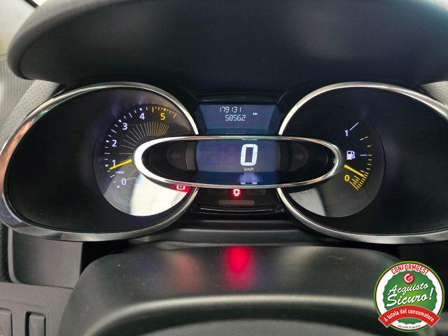 RENAULT Clio 1.5 dCi 8V 75CV 5 porte Live