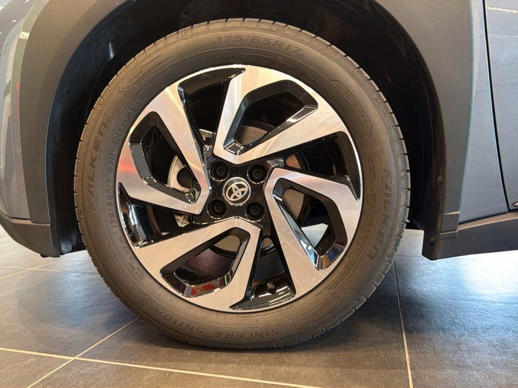 Toyota Aygo X 1.0 Trend 72cv s-cvt