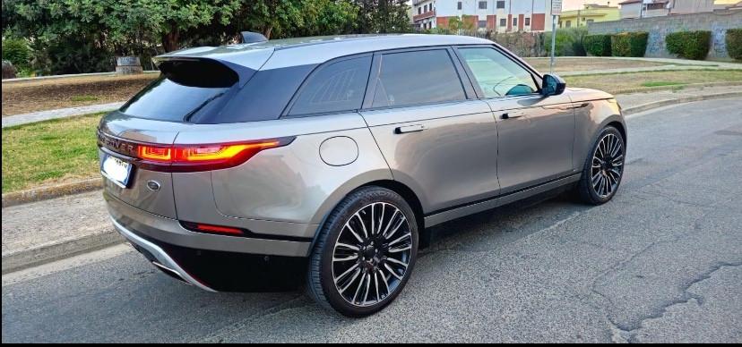 Land Rover Range Rover Velar Range Rover Velar 3.0D V6 300 CV R-Dynamic SE