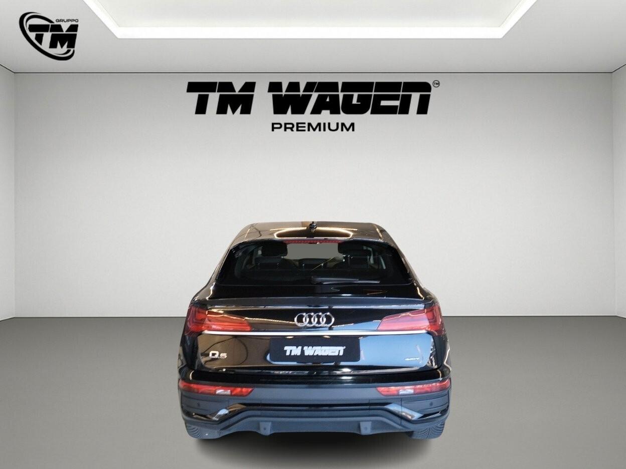 Audi Q5 SPB 40 2.0 tdi mhev quattro s-tronic - IVA ESPOSTA