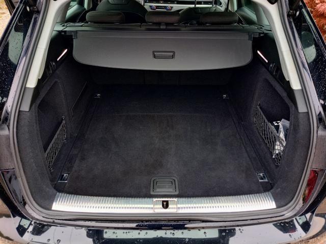 AUDI A4 Avant 2.0 TDI clean diesel Business