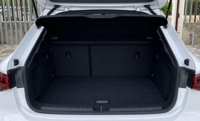 Audi A3 SPB Business Advanced 2.0 TDI 116CV S-Tronic 35