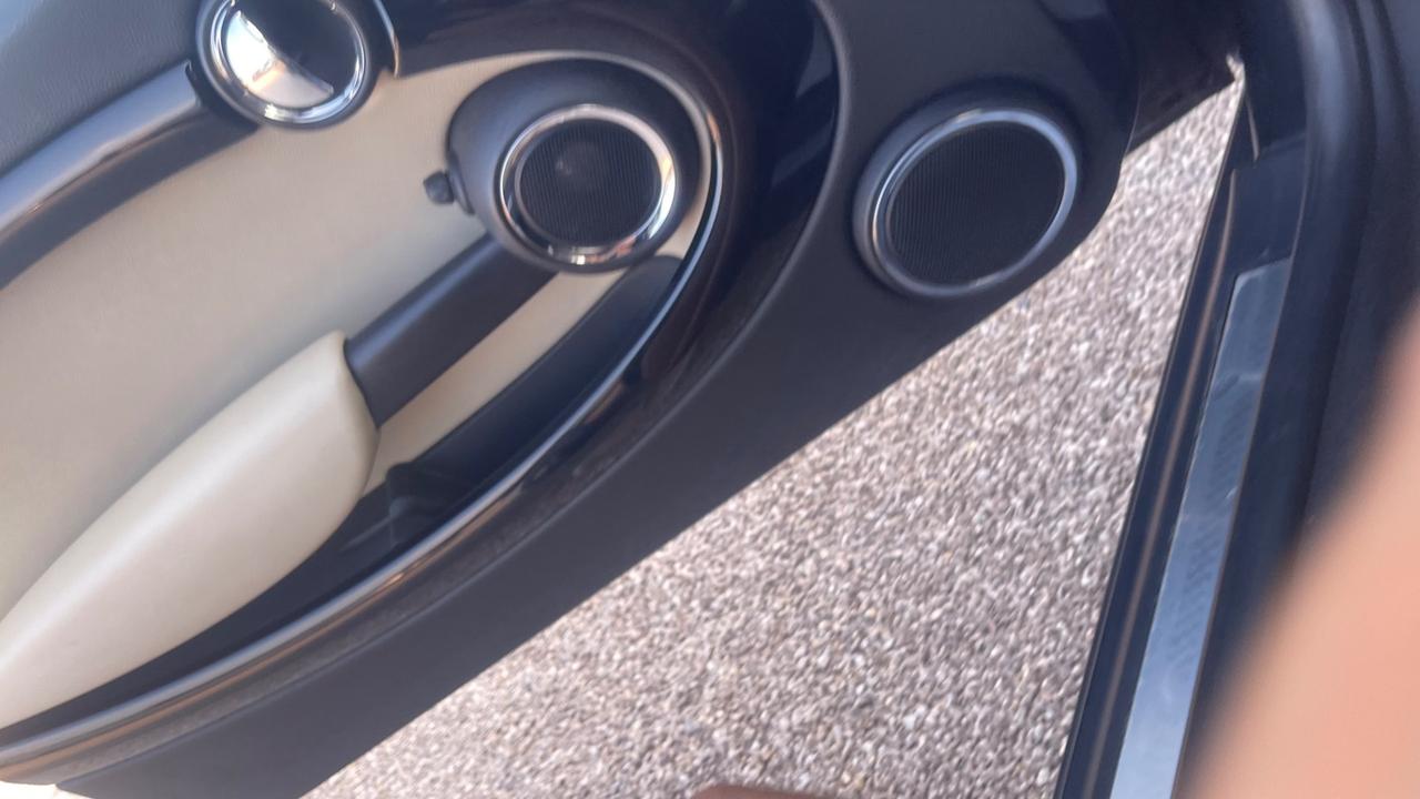 Mini Cooper Coupe 2.0 SD Coupé