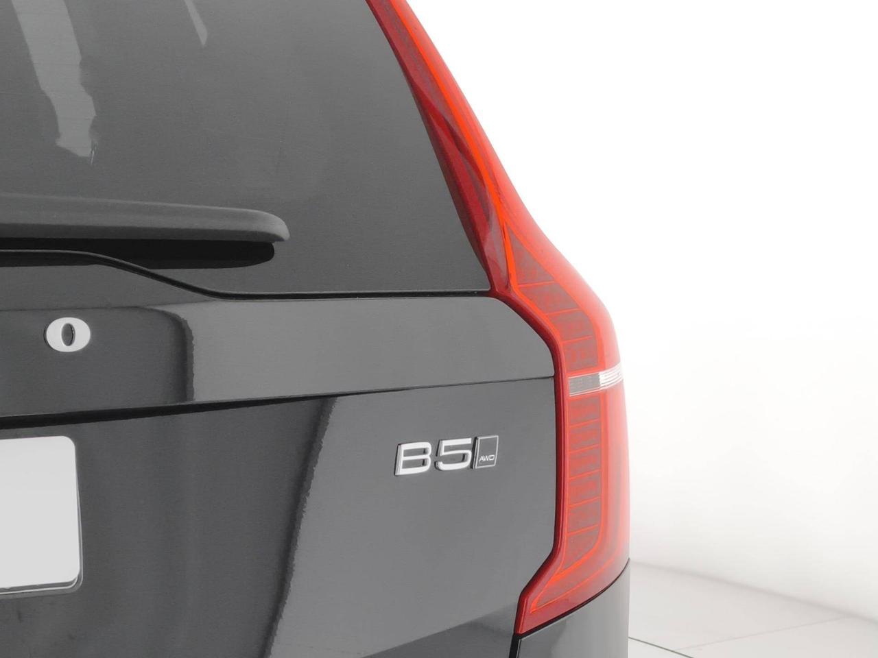 Volvo XC90 2.0 b5 Inscription awd 7 Posti