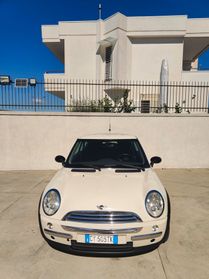 MINI ONE D - PRoVENIENZA TOSCANA