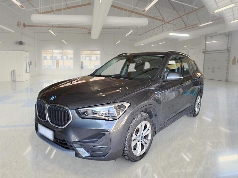 BMW X1 XDRIVE 25E BUSINESS ADVANTAGE AUTOMATICO SUV