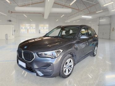 BMW X1 XDRIVE 25E BUSINESS ADVANTAGE AUTOMATICO SUV