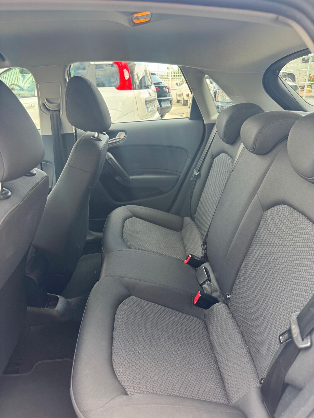 Audi A1 1.4 TDI Design bicolore MANUALE X NEO PATENTATI