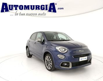 FIAT 500X 1.3 MultiJet 95 CV Sport