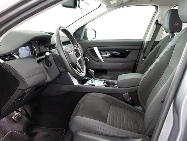 Land Rover Discovery Sport Sport 2.0d td4 mhev SE awd 163cv auto AUTOCARRO