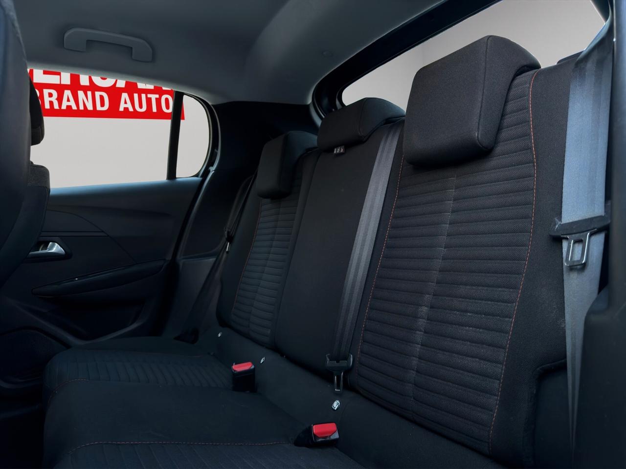 Peugeot 208 PureTech 75 Stop&Start 5 porte Active Pack