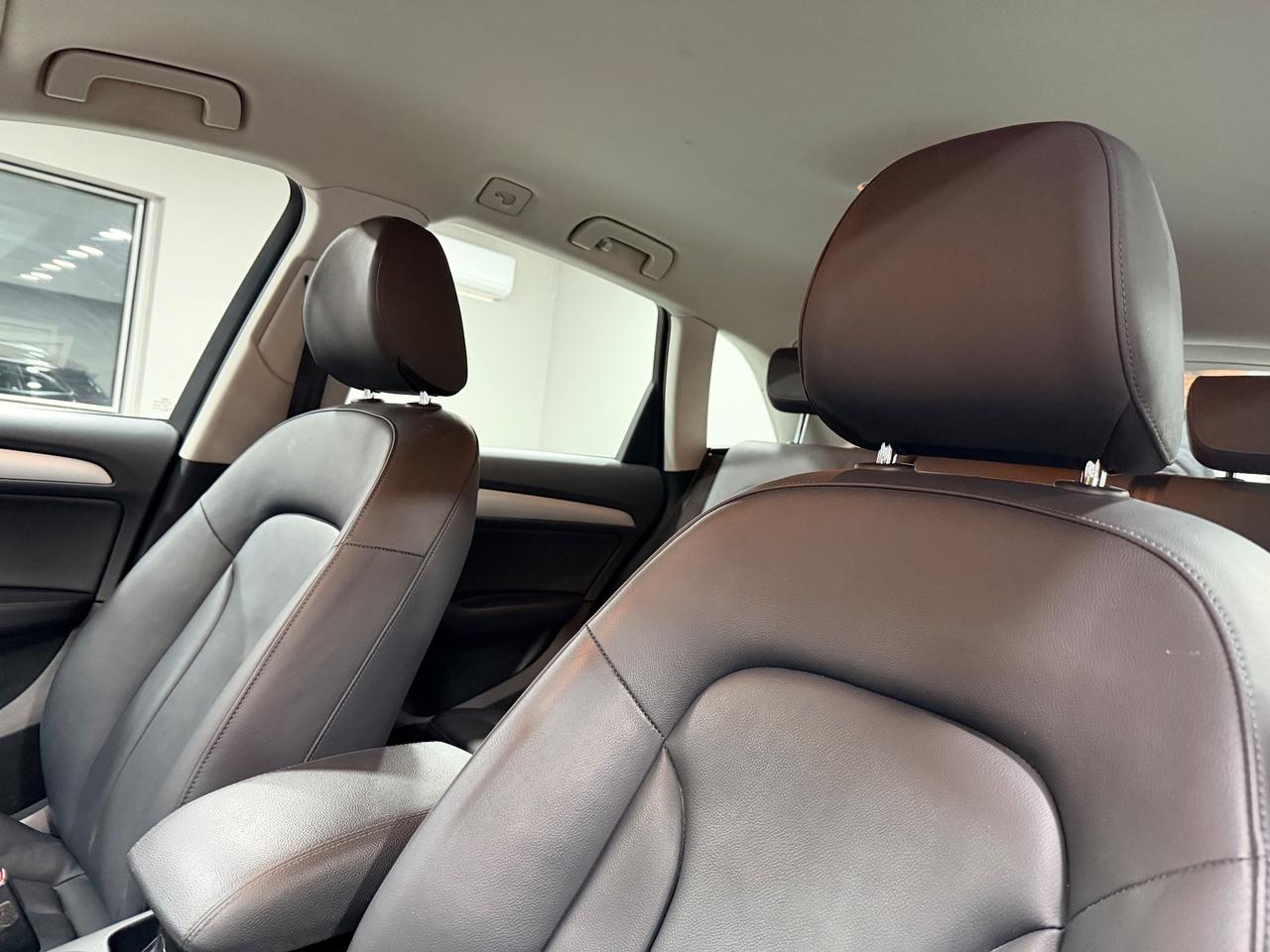 Audi Q5 3.0 V6 TDI 250 CV clean diesel qu. S tronic Advanced Plus