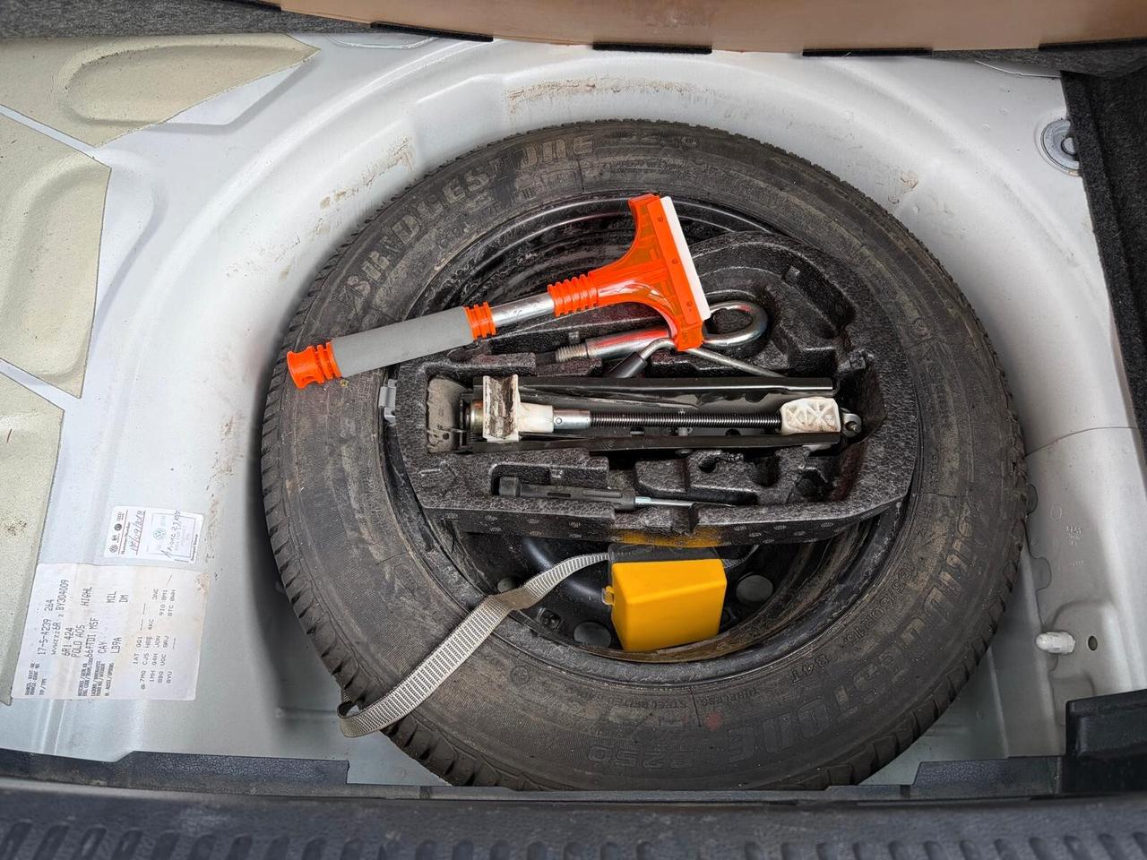 VOLKSWAGEN POLO 1.6 TDI 90 CV 125.000 KM