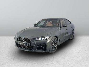 BMW BMW 420d xDrive Gran Coupé