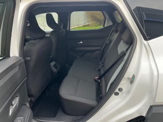 DACIA Duster Eco-G 100 CV Extreme Km0 GPL