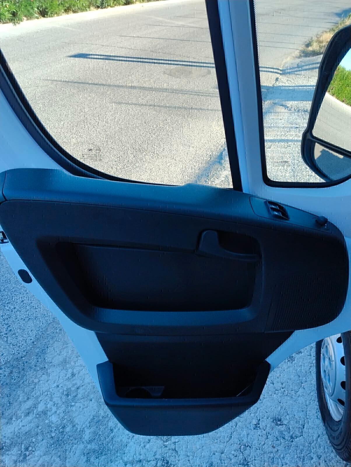 Citroen Jumper 2.2 BlueHDI 165Cv RIBALTABILE 2021