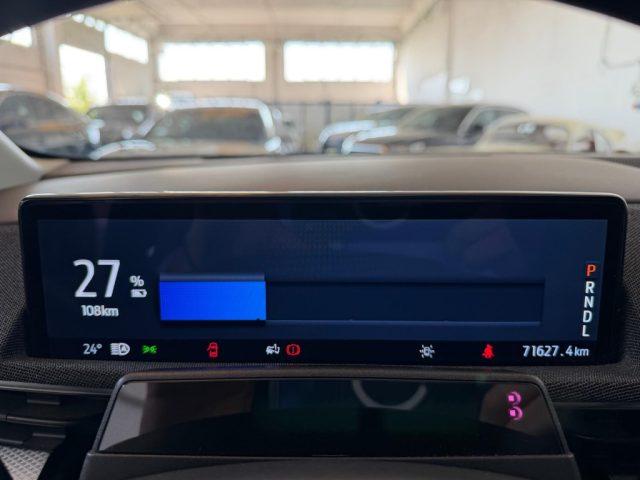 FORD Mustang Mach-E Standard Range 269 CV