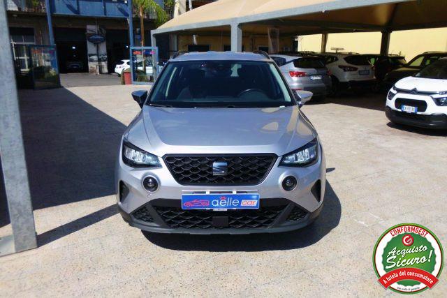 SEAT Arona 1.0 EcoTSI Style