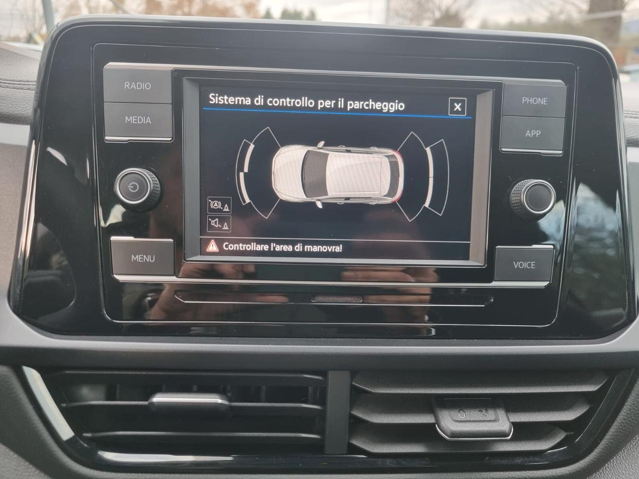 Volkswagen T-Roc 1.0 TSI Life