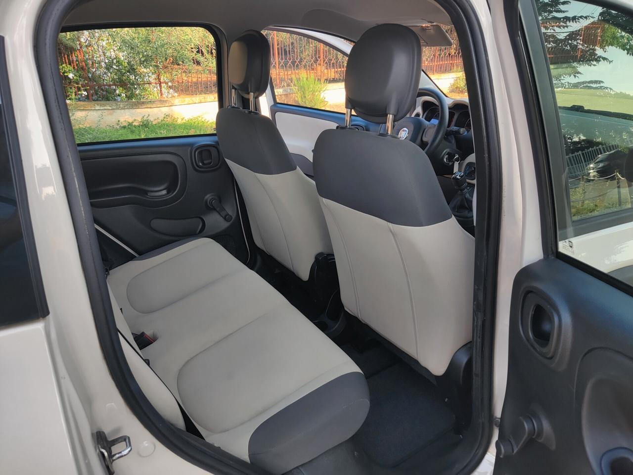 Panda 1.2 GPL euro6B NEOPATENTATATI 2016