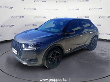 DS DS3 2019 Crossback Diesel Crossback 1.5 bluehdi Performance Line 100cv m