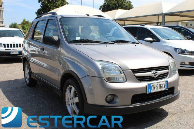 SUZUKI Ignis 1.3 16V cat Deluxe