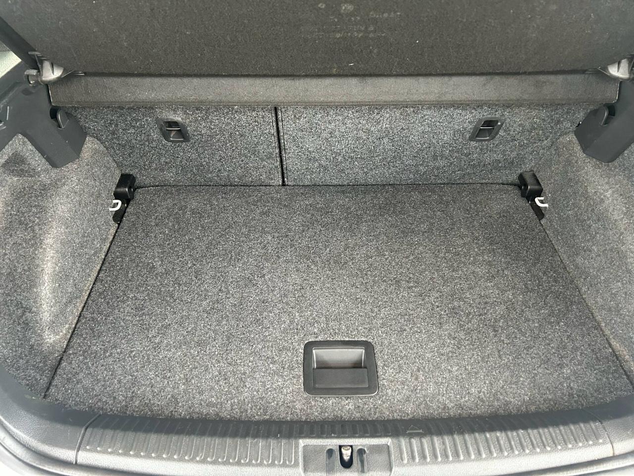 Volkswagen Polo 1.4 TDI 90 CV 5p. Comfortline BlueMotion Technology