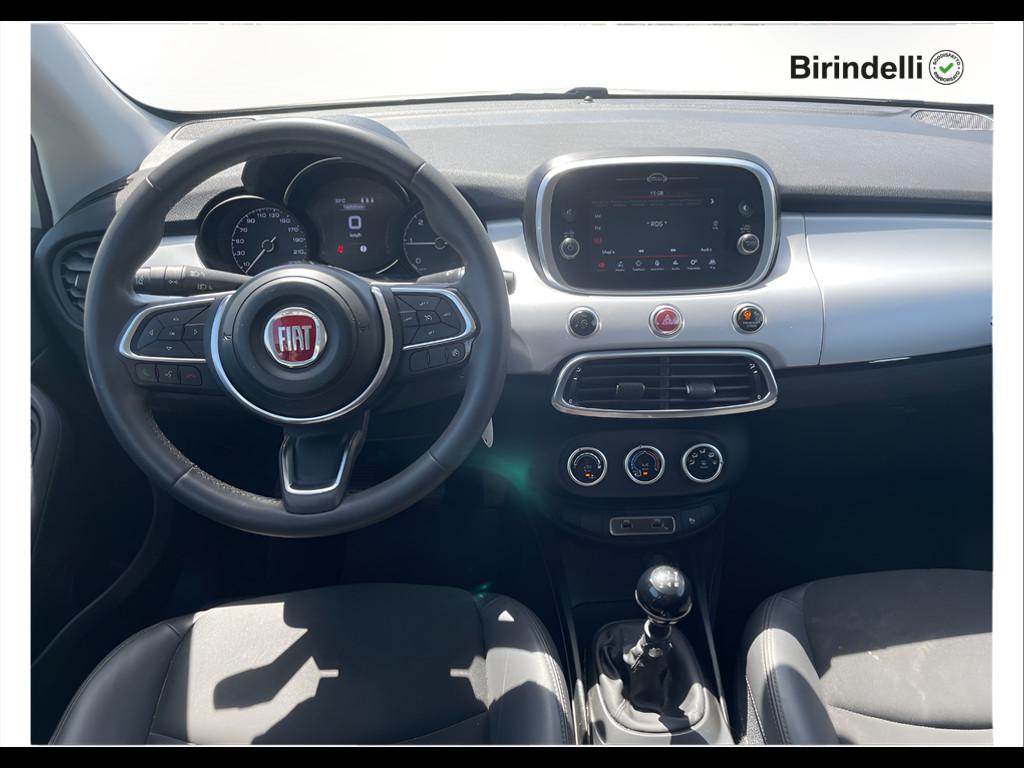 FIAT 500X - 500X 1.3 MultiJet 95 CV Connect