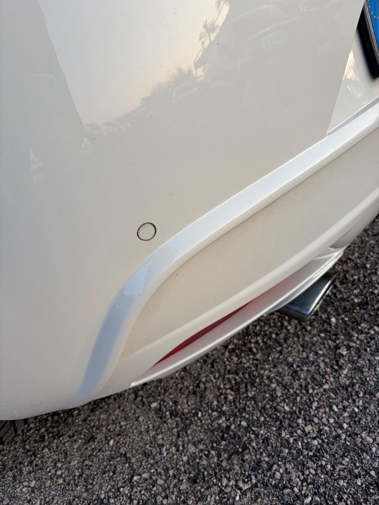 Alfa Romeo MiTo 1.6 JTDm 16V Distinctive