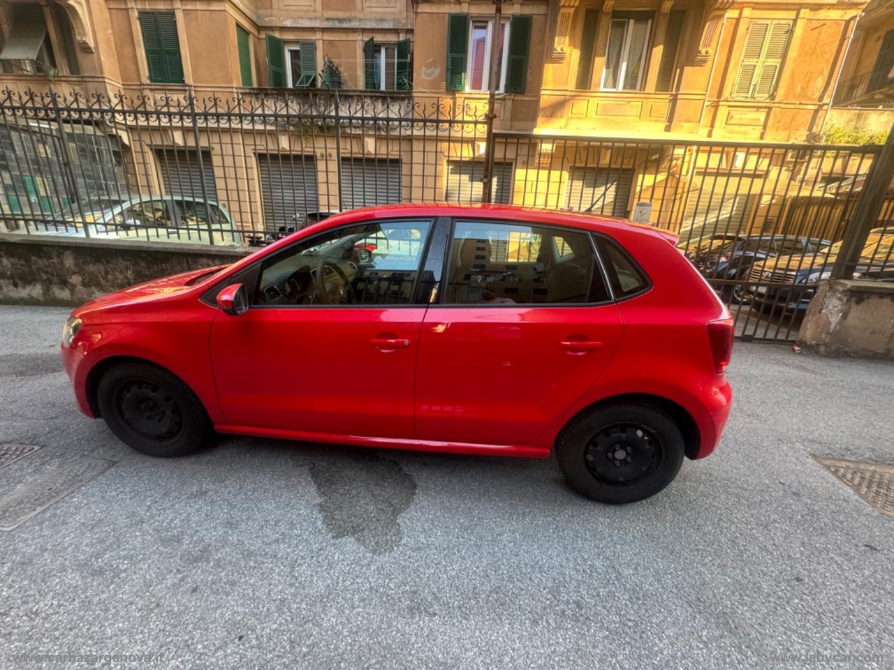 VOLKSWAGEN Polo 1.2 TDI 5p. Trendline