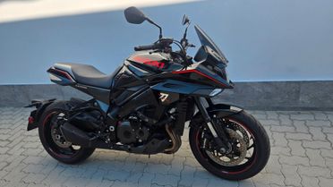 Suzuki Katana 1000 ABS