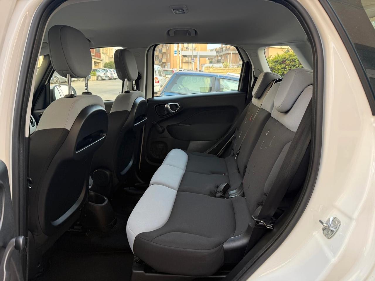 Fiat 500L 1.3 Multijet 95 CV Lounge