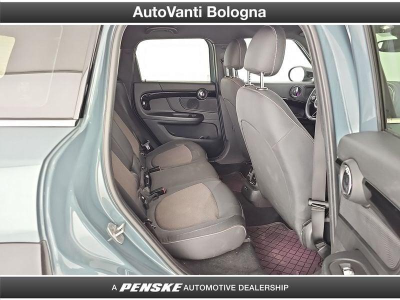 MINI Mini Countryman F60 Mini 2.0 Cooper D Boost Countryman