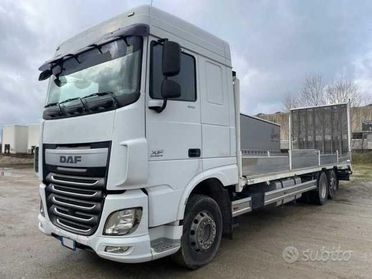DAF XF 440 FAN Space Cab