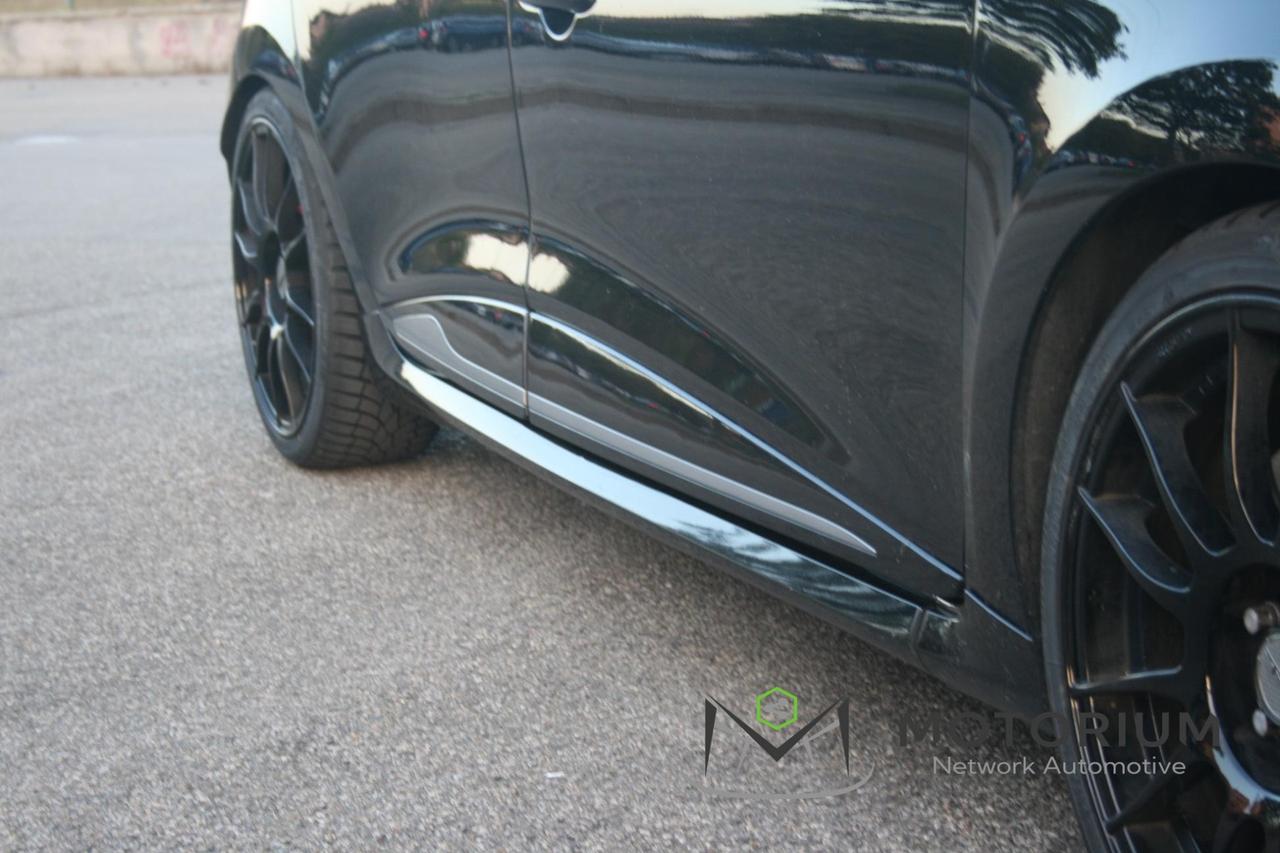 Renault Clio TCe 200CV EDC Start&Stop 5 porte Energy R.S.