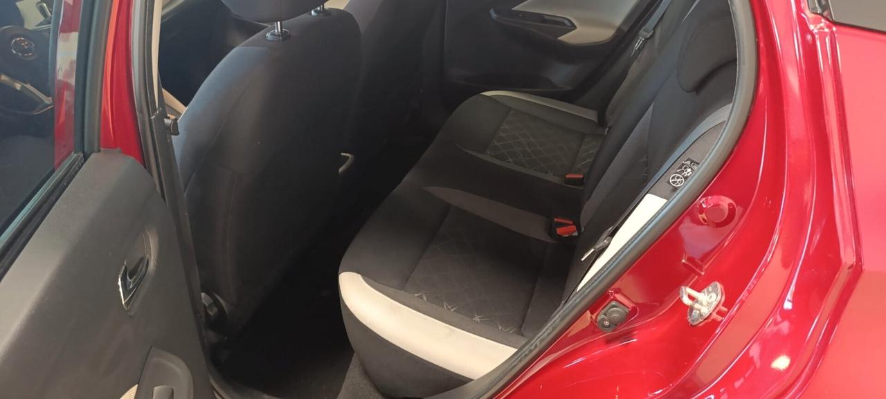 Nissan Micra IG-T 100 Xtronic 5 porte Tekna
